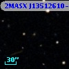 2MASX J13512610-0539576