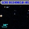 LCRS B134902.0-052306