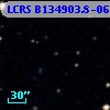 LCRS B134903.8-060751