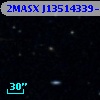 2MASX J13514339-0624088