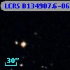 LCRS B134907.6-060607