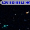 LCRS B134911.5-061717