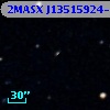 2MASX J13515924-0623409