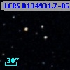 LCRS B134931.7-054142
