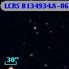 LCRS B134934.8-061547