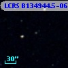 LCRS B134944.5-062644