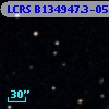 LCRS B134947.3-052139