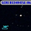 LCRS B134947.6-061747