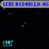 LCRS B134951.9-054908