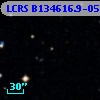 LCRS B134616.9-053810