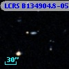 LCRS B134904.8-052224