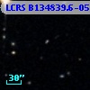 LCRS B134839.6-053420
