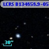 LCRS B134858.9-053705
