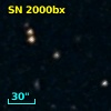 SN 2000bx