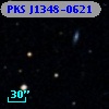 PKS J1348-0621