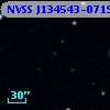 NVSS J134543-071932