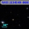 NVSS J134549-060117
