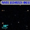 NVSS J134553-061140