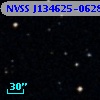 NVSS J134625-062859