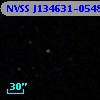 NVSS J134631-054840