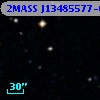 2MASS J13485577-0554424