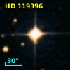 HD 119396