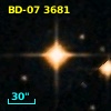 BD-07  3681