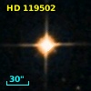HD 119502