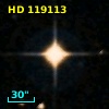 HD 119113