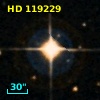 HD 119229