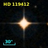 HD 119412