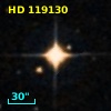 HD 119130
