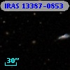 IRAS 13387-0853