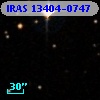 IRAS 13404-0747