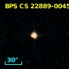 BPS CS 22889-0045