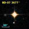 BD-07  3677
