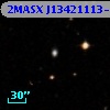 2MASX J13421113-0926478