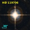 HD 119706