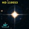 HD 119553