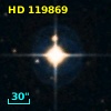 HD 119869