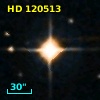 HD 120513