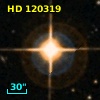 HD 120319