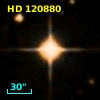 HD 120880
