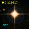HD 119917