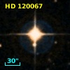 HD 120067