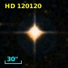 HD 120120