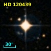 HD 120439