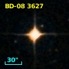 BD-08  3627