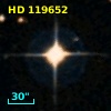 HD 119652