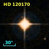 HD 120170